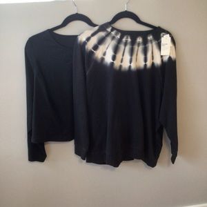 2 Old Navy tops both sz 4X